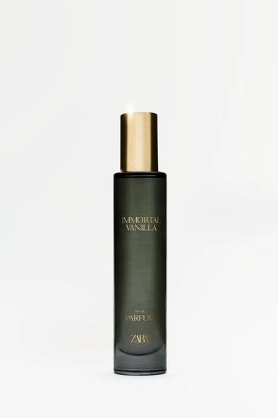 ZARA IMMORTAL VANILLA EDP 30 ML ( indirimsehri - 4