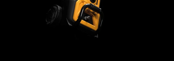 Dewalt DXPW001DTS 2800 W 160 Bar Basınçlı Yıkama Makinesi - 4