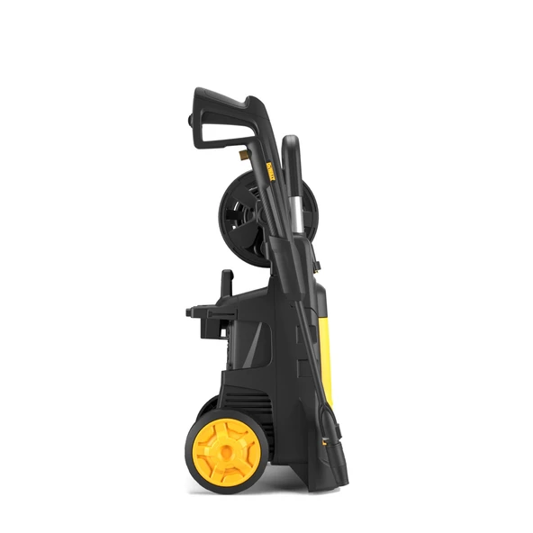 Dewalt DXPW001M 1800 W 130 Bar Basınçlı Yıkama Makinesi - 4