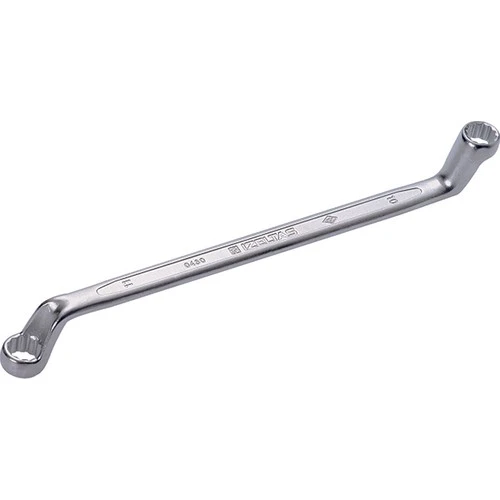 İzeltaş 0430031819 18x19 Yıldız İki Ağız Anahtar - 5