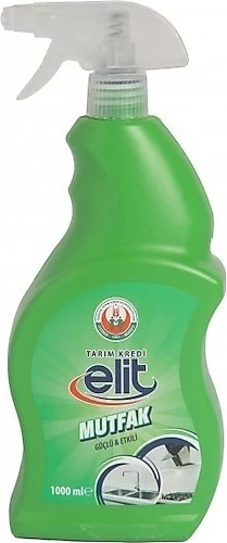 TK ELİT MUTFAK TEM SPREY 1000ML