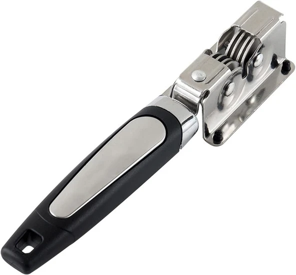 Paslanmaz Çelik Masat Bıçak Makas Bileyici Bileme Aleti Kolay Bıçak Bileme Keskinleştirme Aparatı - 4