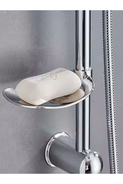 Sardıcı Çelik Duş Robotu Habanera Serisi Kare Tip Tam Takım Duş Robot Sistemi - Resim 4