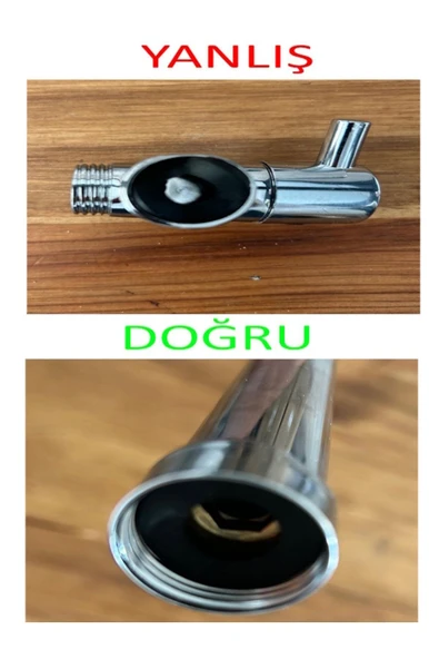 Sardıcı Çelik Duş Robotu Habanera Serisi Kare Tip Tam Takım Duş Robot Sistemi - Resim 5