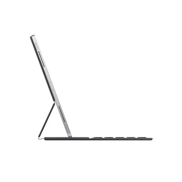 Apple iPad Pro 11 inç 1. Nesil Taşınabilir Akıllı Türkçe Q Klavye MU8G2TX/A - 2