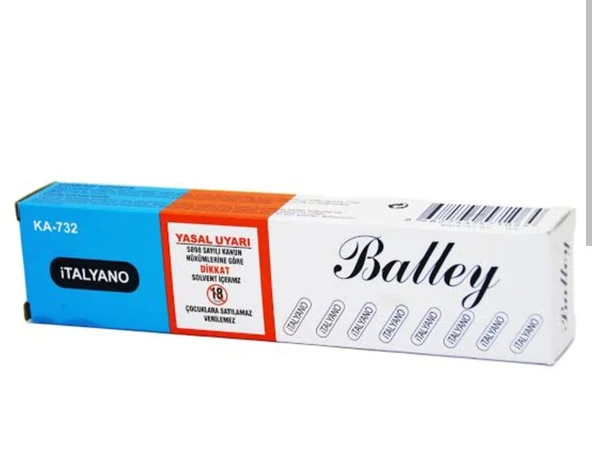 KOLAY YAPIŞTIRICI BALLEY