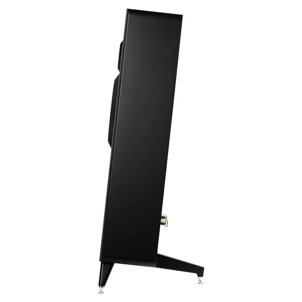 Heco Direkt Premium Siyah 1 Çift Kule Hoparlör - Resim 3