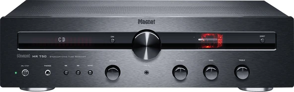 Magnat MR 750 Stereo High-End Hybrid Receiver