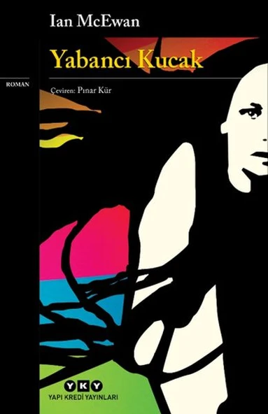 Yabancı Kucak IAN MCEWAN ürün görseli
