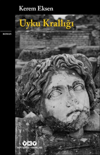 Uyku Krallığı KEREM EKSEN ürün görseli