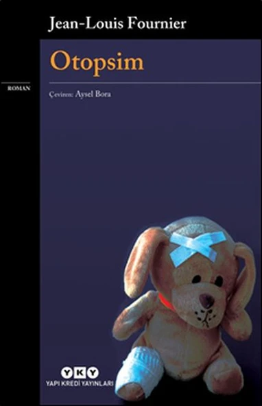 Otopsim JEAN LOUİS FOURNİER