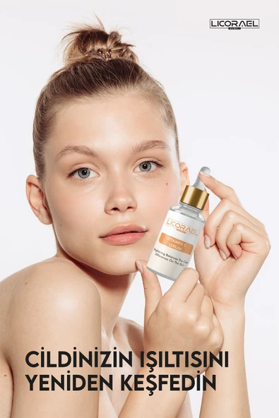 Vitamin C Serum Hyaluronic Acid - 4