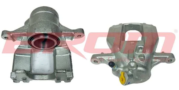 FREN KALIPERI ARKA SOL CRAFTER 2.0TDI 11-16 SPRINTER 906 06-16 - BROM VW35033