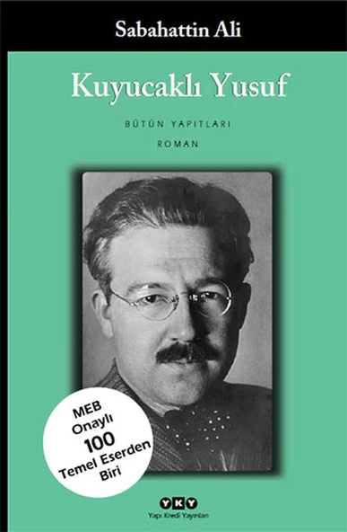 Kuyucaklı Yusuf SABAHATTİN ALİ