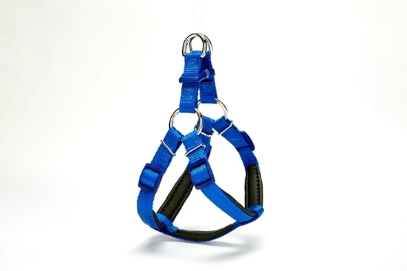 Doggie Comfort Ronin Köpek Göğüs Tasması 45cm Small ürün görseli