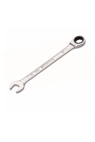 İzeltaş Cırcır Anahtar Kombine 18 Mm