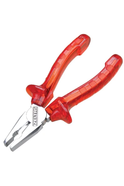 İzeltaş Kombine Pense Kraft 200 mm