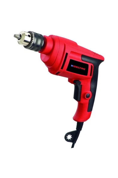 7510-13 Darbesiz Matkap 13 Mm 550 Watt