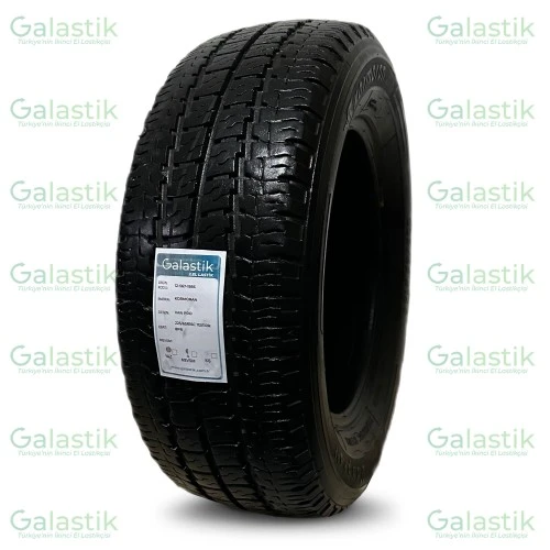 Kormoran 225/65R16C 112/110R 8PR Van Pro 2.El Yaz Lastiği