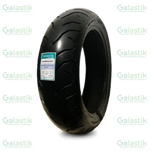 DUNLOP 160/60R15 67H Sportmax GPR-100K 2.El Motorsiklet Yaz Lastiği