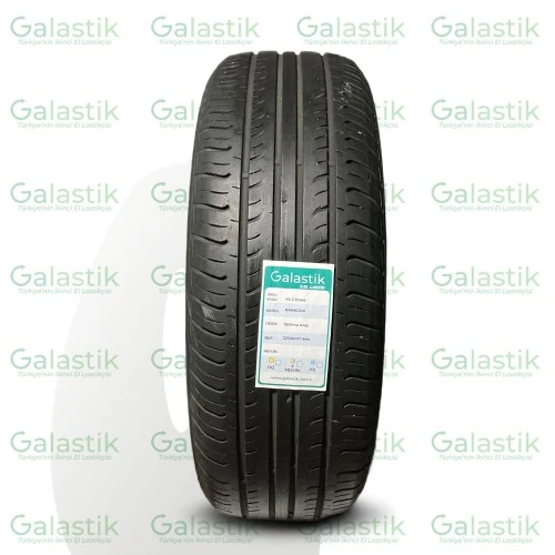 Hankook 225/60R17 99H Optimo K415 2.El Kış Lastiği