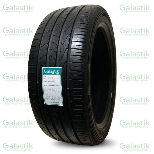 Hankook Ventus Prime 3 235/45R18 94V-İkinci El Lastik