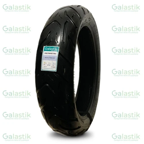 Anlas 150/70R18 70V Capra RD 2.El Motorsiklet Yaz Lastiği