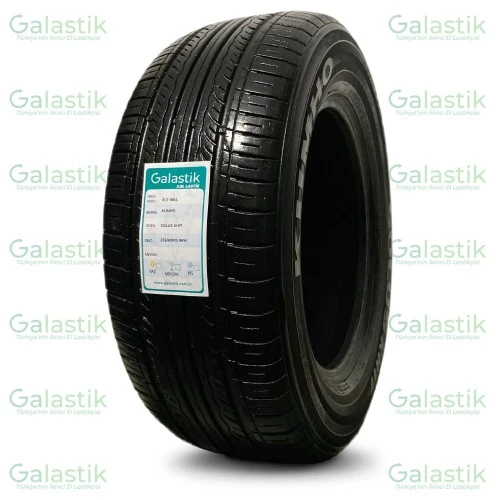 Kumho 225/60R15 96W Solus KH17 2.El Yaz Lastiği