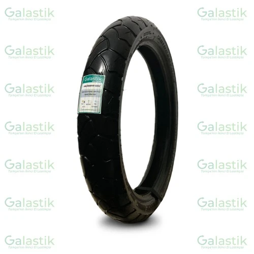 Bridgestone 110/80R19 59V Battle Wing BW-501	2.El Motorsiklet Yaz Lastiği