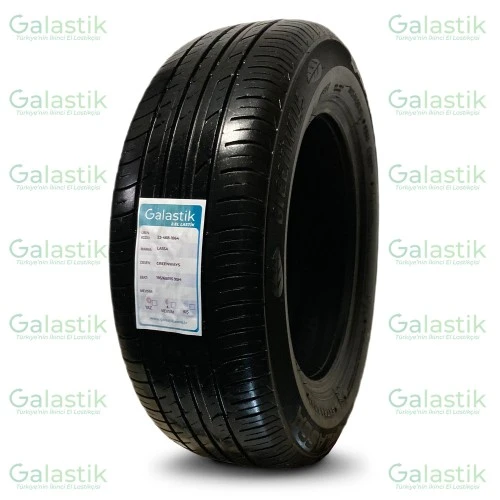 Lassa 195/65R15 95H Greenways 2.El Yaz Lastiği