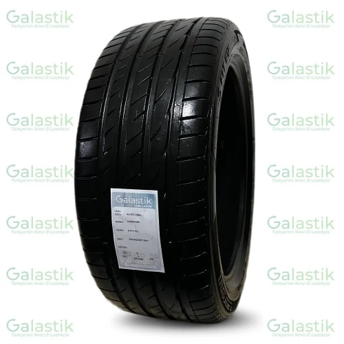 Laufenn 225/45ZR17 94Y S Fit EQ 2.El Yaz Lastiği