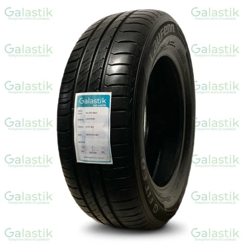 Laufenn 185/65R14 86T G FIT EQ 2.El Yaz Lastiği