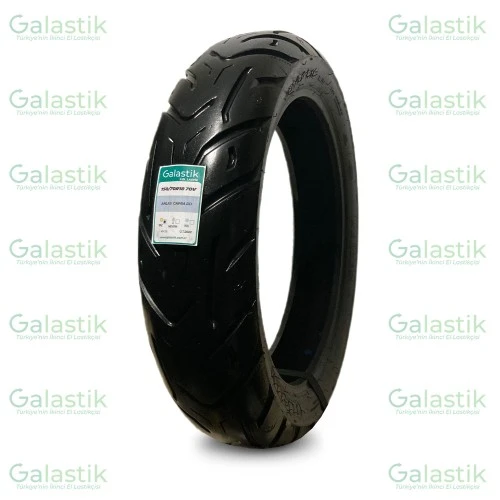 Anlas 150/70R18 70V Capra RD 2.El Yaz Lastiği