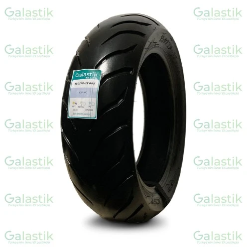 CST 150/70-13 64S MC 2.El Motorsiklet Yaz Lastiği