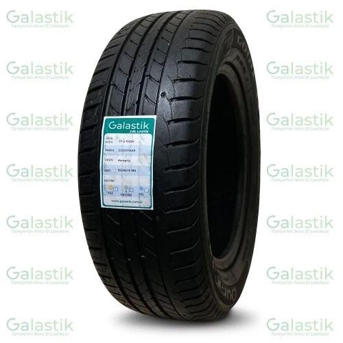 Goodyear Duragrip 185/65R15 88T-İkinci El Lastik