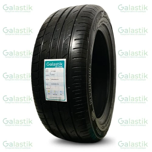 Lassa Greenways 205/55R16 91V İkinci El Lastik