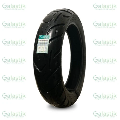 Anlas 150/70R18 70V Capra RD 2.El Yaz Lastiği