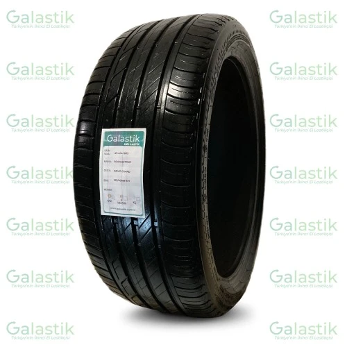 Bridgestone 225/40R18 92Y Drive Guard 2.El Yaz Lastiği