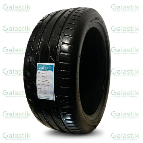 Tigar 225/45R17 94V Ultra High Performance 2.El Yaz Lastiği