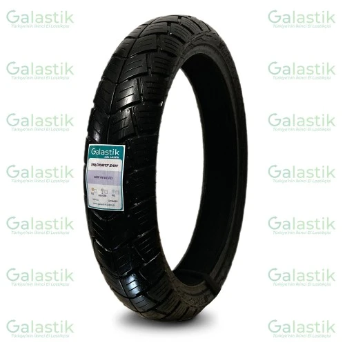 MRF 110/70-17 54H Revz FC-1 2.El Motorsiklet Yaz Lastiği