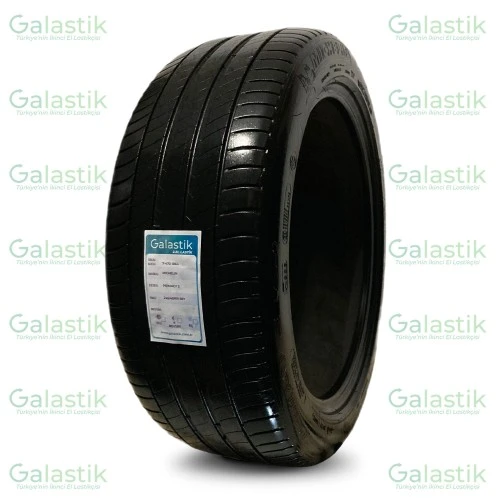 Michelin 245/45R19 98Y Primacy3 2. El Yaz Lastiği