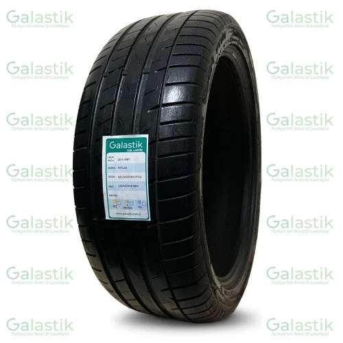 Petlas Veloxsport Pt741 225/45/Zr19 96W-İkinci El Lastik