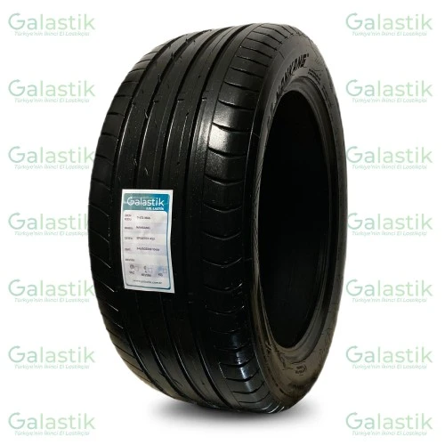 Nankang 245/50ZR18 104W Sportnex AS-2 2.El Yaz Lastiği