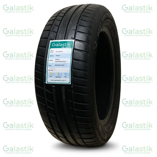 Riken 185/65R15 88H Riken Road Performance 2.El Yaz Lastiği