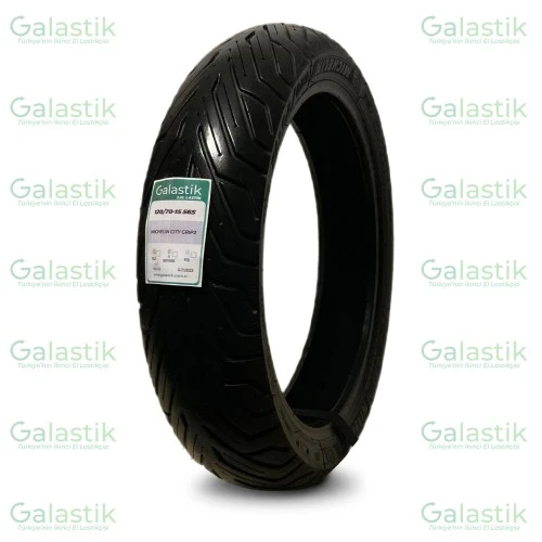 Michelin 120/70-15 56S City Grip 2 2.El Motorsiklet Yaz Lastiği