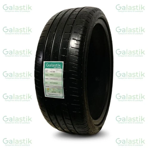 Pirelli 205/40R18 86W Cinturato P7 2.El Yaz Lastiği