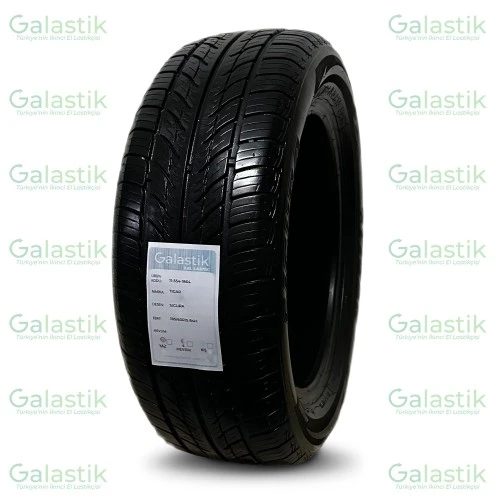 Tigar 185/60R15 84H Sigura 2.El Yaz Lastiği