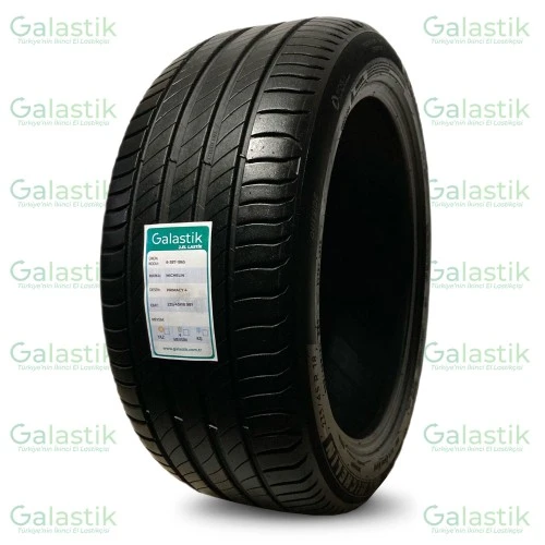 Michelin 235/45R18 98Y Primacy 4 2.El Yaz Lastiği