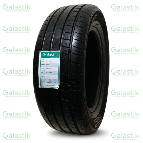 Pirelli 205/60R16 92V Cinturato P7 2.El Yaz Lastiği