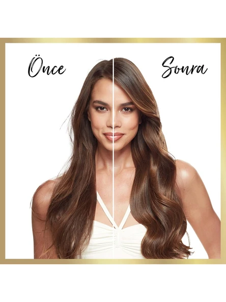 Pantene Temel Bakım Saç Bakım Kremi 275 ml - 4